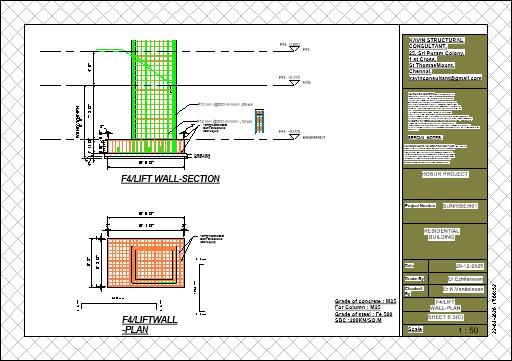 Sheet S-3(C)